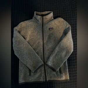 Patagonia Boys Better Sweater